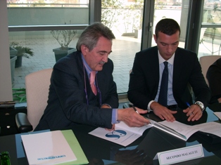 Firma Protocollo 2